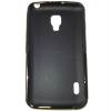 Θήκη Σιλικόνης Γραμμής S Gel TPU για LG Optimus L7 II Dual P715 Μαύρο OEM Θήκη Σιλικόνης Γραμμής S Gel TPU για LG Optimus L7 II Dual P715 Μαύρο OEM
